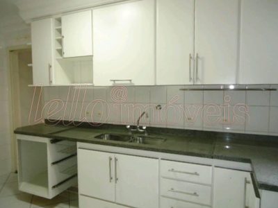 Apartamento, 3 quartos, 143 m² - Foto 5