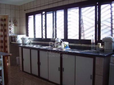 Sobrado, 3 quartos, 360 m² - Foto 5