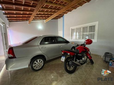 Casa, 84 m² - Foto 3