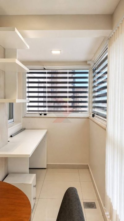 Apartamento, 1 quarto, 48 m² - Foto 5