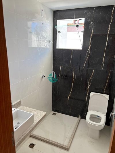 Casa, 3 quartos, 84 m² - Foto 3