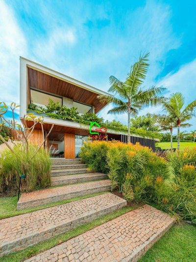 Casa de Condomínio, 4 quartos - Foto 4