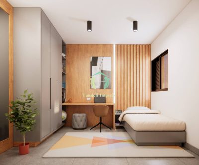 Casa, 3 quartos, 105 m² - Foto 3