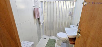 Casa de Condomínio, 2 quartos - Foto 3