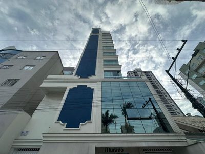 Apartamento, 3 quartos, 90 m² - Foto 1