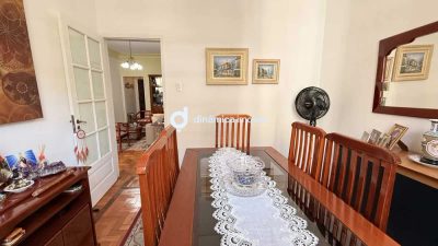 Apartamento, 3 quartos, 100 m² - Foto 5