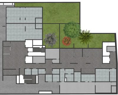Apartamento, 1 quarto, 52 m² - Foto 4