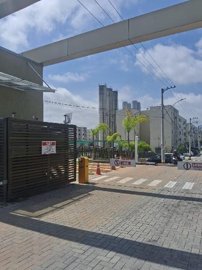 Apartamento, 2 quartos, 10 m² - Foto 1