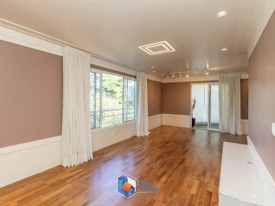Apartamento, 4 quartos, 182 m² - Foto 5