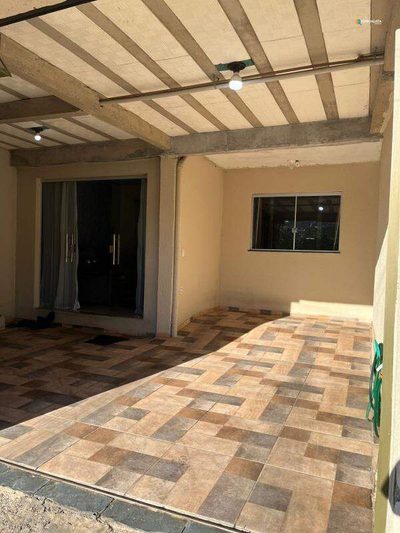 Casa, 1 quarto, 46 m² - Foto 3