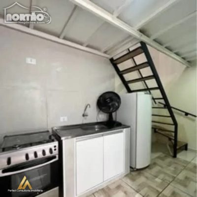 Casa, 2 quartos, 35 m² - Foto 1