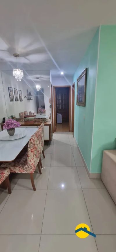 Apartamento, 2 quartos, 86 m² - Foto 4