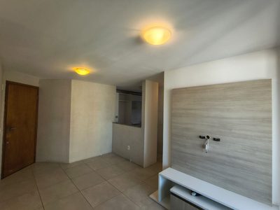Apartamento, 2 quartos, 51 m² - Foto 3
