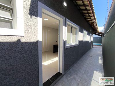 Casa, 2 quartos, 80 m² - Foto 4