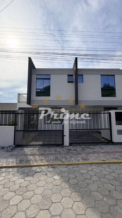 Casa, 2 quartos, 85 m² - Foto 1