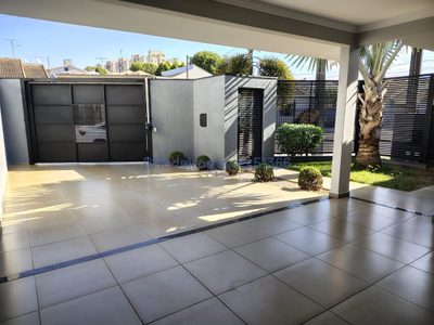 Casa, 4 quartos, 186 m² - Foto 2