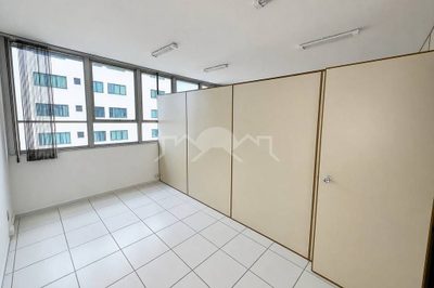 Sala-Conjunto, 38 m² - Foto 5