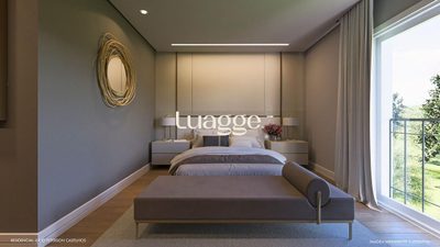 Apartamento, 2 quartos, 77 m² - Foto 3