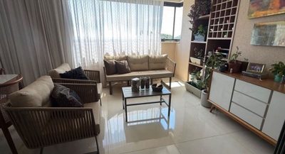 Apartamento, 3 quartos, 157 m² - Foto 2
