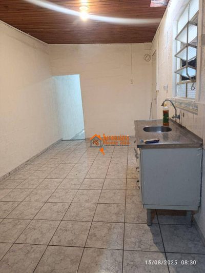 Casa, 1 quarto, 125 m² - Foto 2