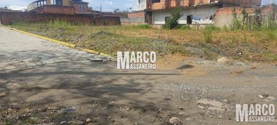 Terreno, 540 m² - Foto 1