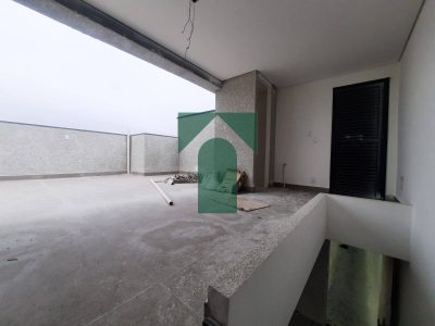 Cobertura, 2 quartos, 78 m² - Foto 3