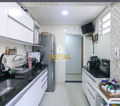 Apartamento, 2 quartos, 70 m² - Foto 5