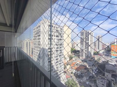 Apartamento, 1 quarto, 50 m² - Foto 5
