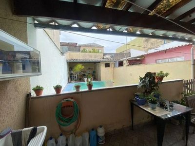 Sobrado, 2 quartos, 173 m² - Foto 4