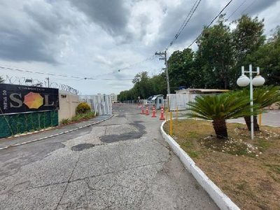 Apartamento, 3 quartos, 55 m² - Foto 1