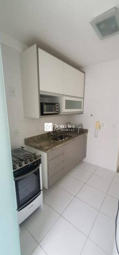 Apartamento, 1 quarto, 56 m² - Foto 2