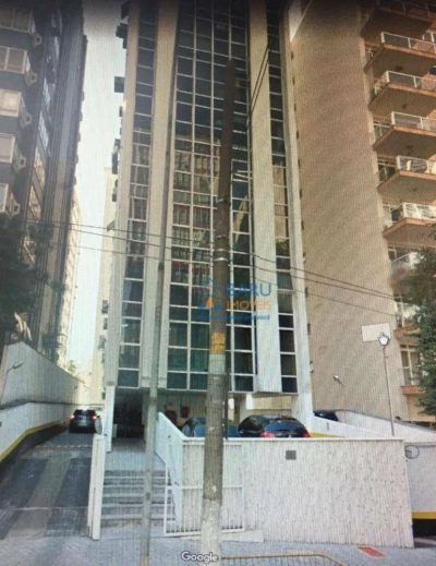 Sala-Conjunto, 90 m² - Foto 1