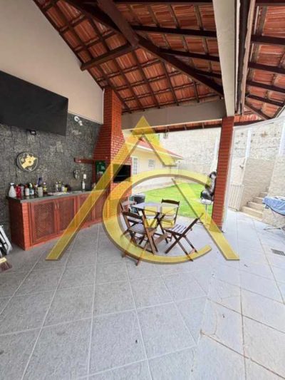 Casa, 4 quartos, 362 m² - Foto 2