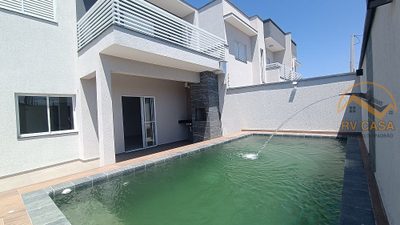 Casa, 4 quartos, 102 m² - Foto 2