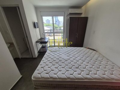 Flat/Apart Hotel, 1 quarto, 28 m² - Foto 4