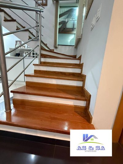 Casa, 170 m² - Foto 5