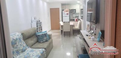 Apartamento, 2 quartos, 65 m² - Foto 1