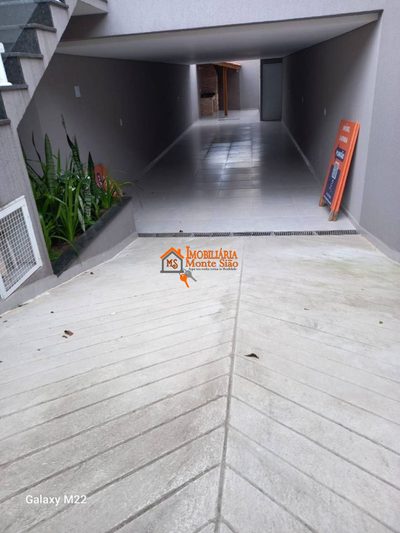 Sobrado, 3 quartos, 180 m² - Foto 3