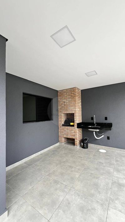 Casa, 2 quartos, 94 m² - Foto 5