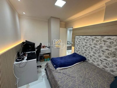 Apartamento, 2 quartos, 95 m² - Foto 4