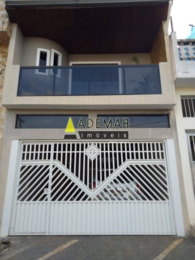 Casa, 3 quartos, 155 m² - Foto 1