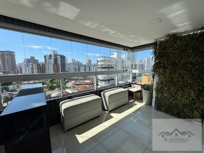 Apartamento, 3 quartos, 120 m² - Foto 1