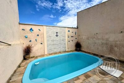 Casa, 2 quartos, 53 m² - Foto 4