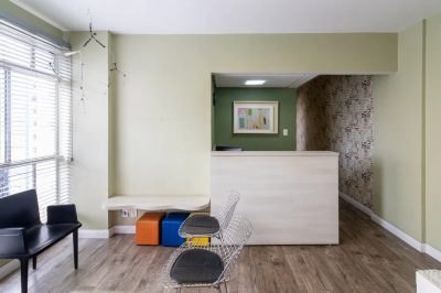Sala-Conjunto, 64 m² - Foto 1