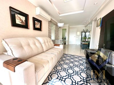Apartamento, 3 quartos, 109 m² - Foto 3