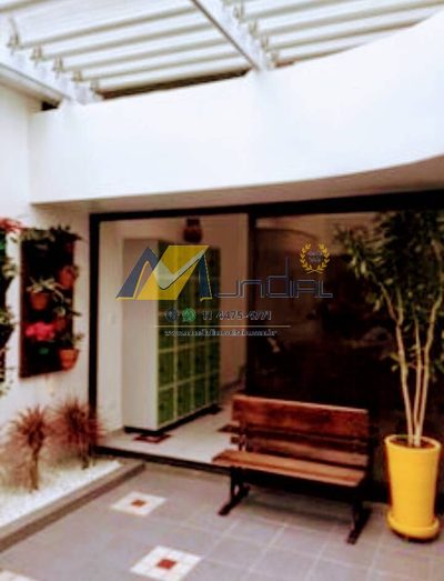 Sobrado, 3 quartos, 280 m² - Foto 4