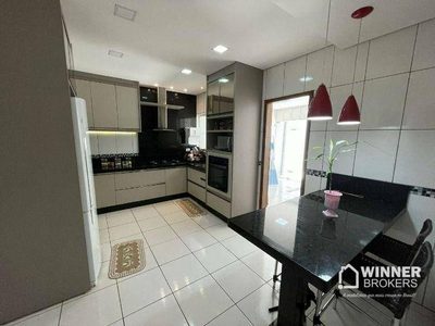 Casa, 3 quartos, 144 m² - Foto 5