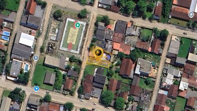 Terreno, 170 m² - Foto 1