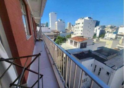 Apartamento, 3 quartos, 81 m² - Foto 3