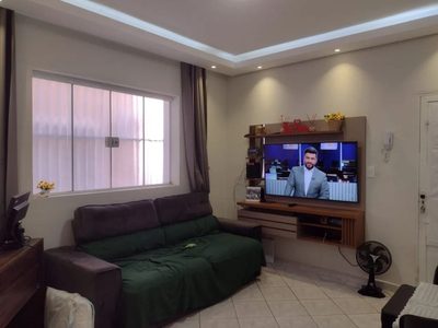 Apartamento, 3 quartos, 89 m² - Foto 1